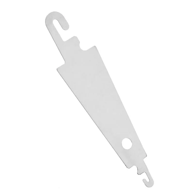 30 шт. нарезные иглы из нержавеющей стали|Швейные инструменты и аксессуары| |