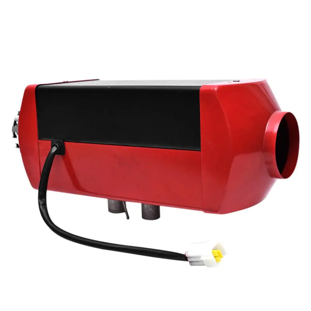 Вспомогательный обогреватель 5 кВт 12 В 24 в автомобильный стояночный воздушный