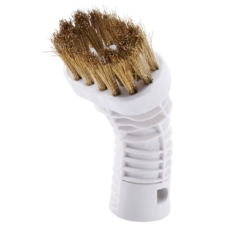 

Mop Cloth Household Mop for Deerma DEM ZQ600 with for Deerma ZQ600 ZQ610 Handheld Brush Head Mold Dust Removal Heads