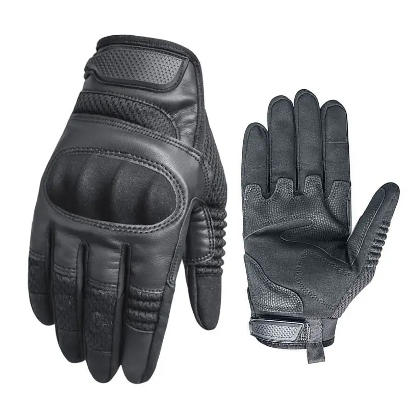 

Тактические альпинистские походные противоскользящие спортивные боевые перчатки для езды на мотоцикле, для езды на велосипеде, защитные п...