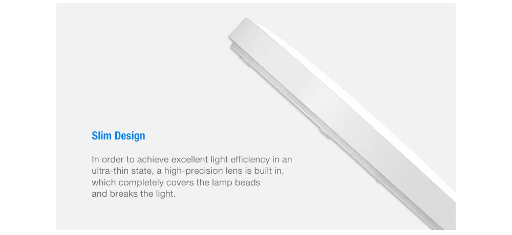 Xiaomi mijia YEELIGHT YLXD37YL XIANYU светодиодный умный потолочный светильник умный светодиодный свет 220 В Поддержка приложения/дистанционное управление/Голосовое управление