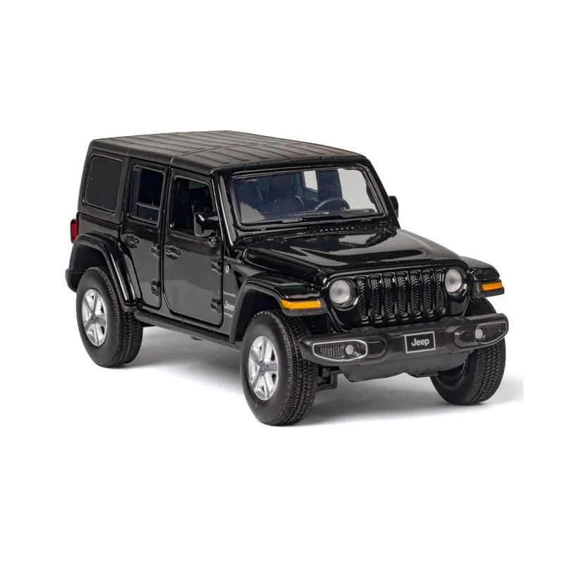 

1:32 Wrangler SUV Car die cast alloy car model Diecasts & Toy Sound collectibles cars toy birthday present boy free shipping