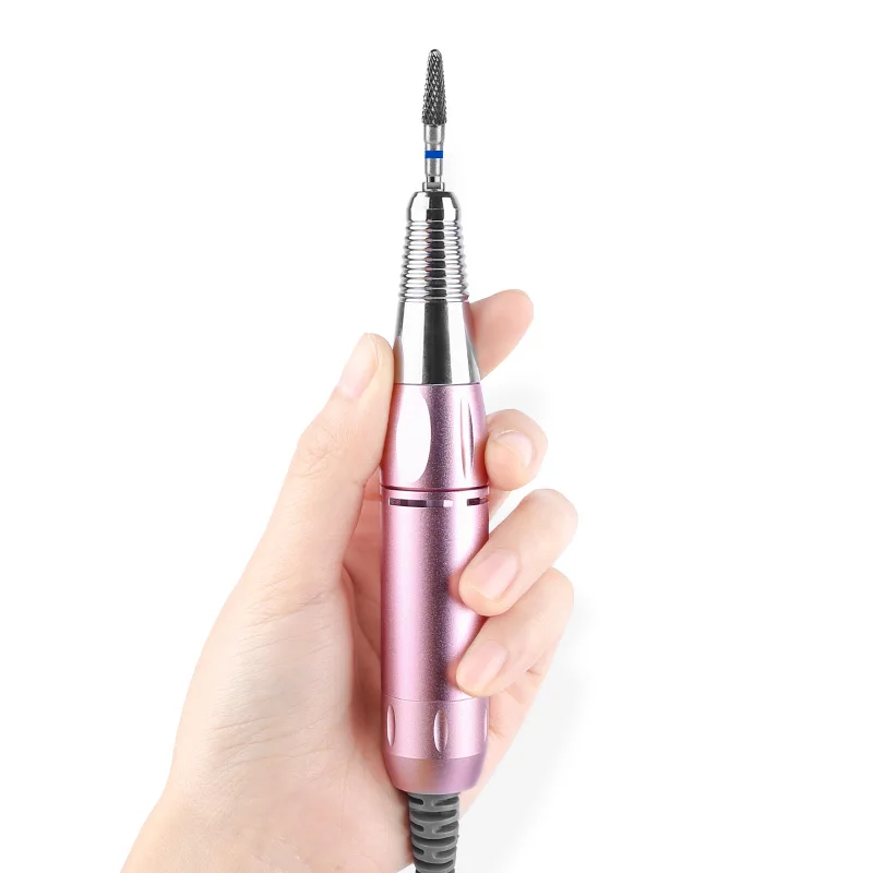 

Nail Drill Salon Distributor Like 2020 New Arrivals Electrical Manicure Machine 30000 Electric Nail Drill EN-101
