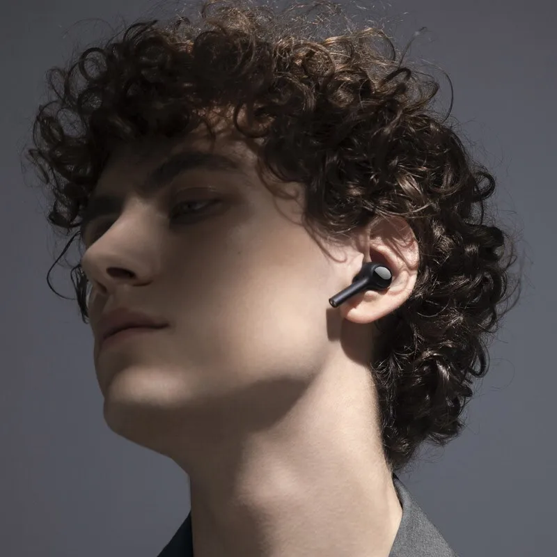 New Xiaomi Air 2 Pro True Wireless Bluetooth 5.0 Earphone TWS Earbuds Active Noise Reduction Smart charging Headphone | Электроника