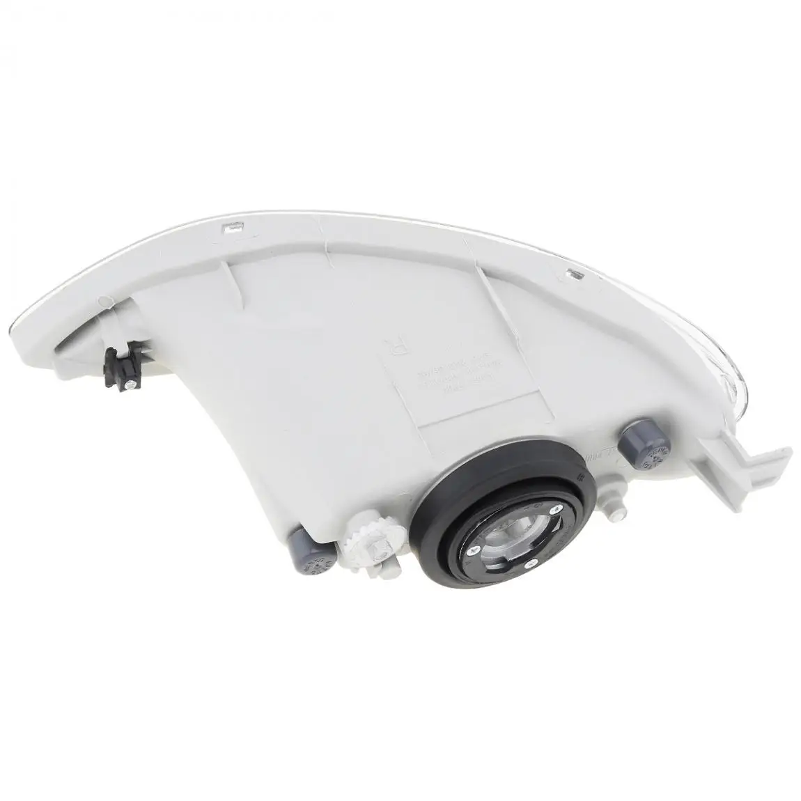 1 шт. противотуманные светильник ры правая сторона RH прозрачные линзы для Toyota ACV30