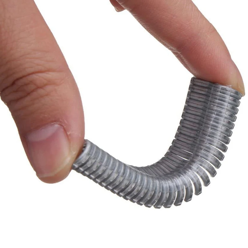 Проволочный Хог зажим для животных клещи клеток домашних с 600 шт. м тип Nai курица