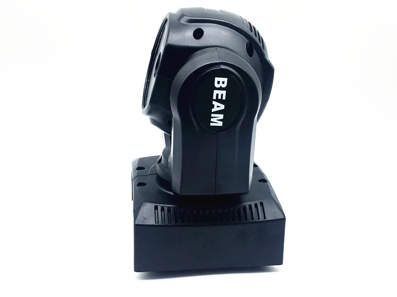 Фото 60w led RGBW 4 в 1 луч движущаяся головка световой s супер яркая светодиодная DJ 60w led RGBW 4 в 1 луч движущаяся головка световой s супер яркая светодиодная DJ
