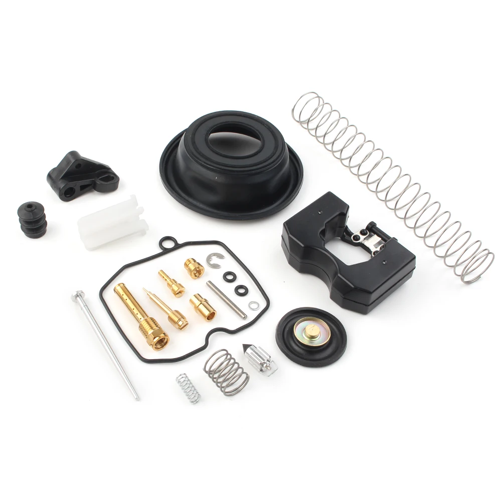 Наборы для Ремонта Карбюратора мотоцикла насадки инструменты Harley-Davidson CV40 Sportster XL