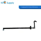 Сенсорная панель OLED 821-00681-04 -A AMS983 JC01-0 для Macbook Pro OLED Сенсорная панель A1706 A1707 A1989 A1990 OLED сенсорная панель