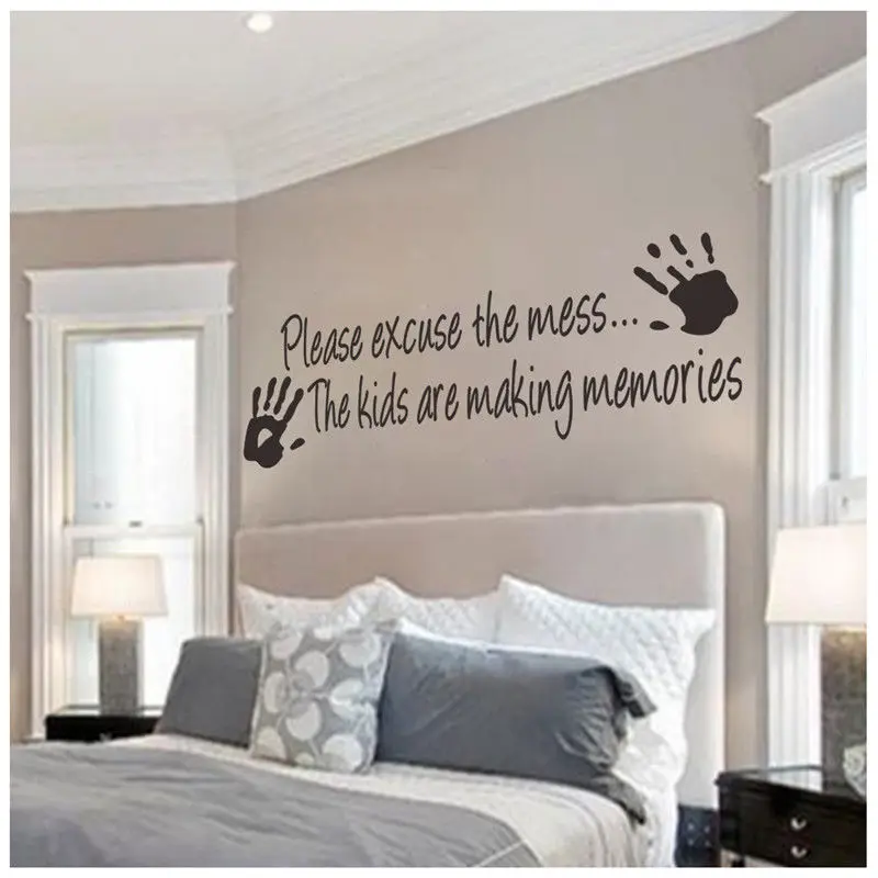 Оригинальная искусственная виниловая наклейка на стену искусство сделай сам