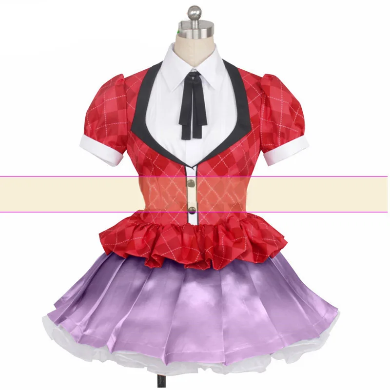 Hoshikawa Ryria Lily Konno Junko Mizuno Ai Nikaido Saki Yugiri Minamoto Sakura Yamada Tae Kona Spy S Tsume