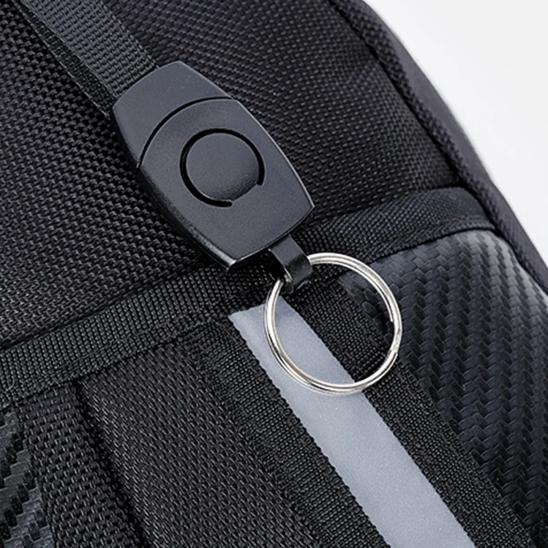 

Fashion Motorcycle Leg Bag Hip Bum Fanny Pack Waterproof Bag Outdoor Casual Waist Bag Motorcycle bike Bag Black