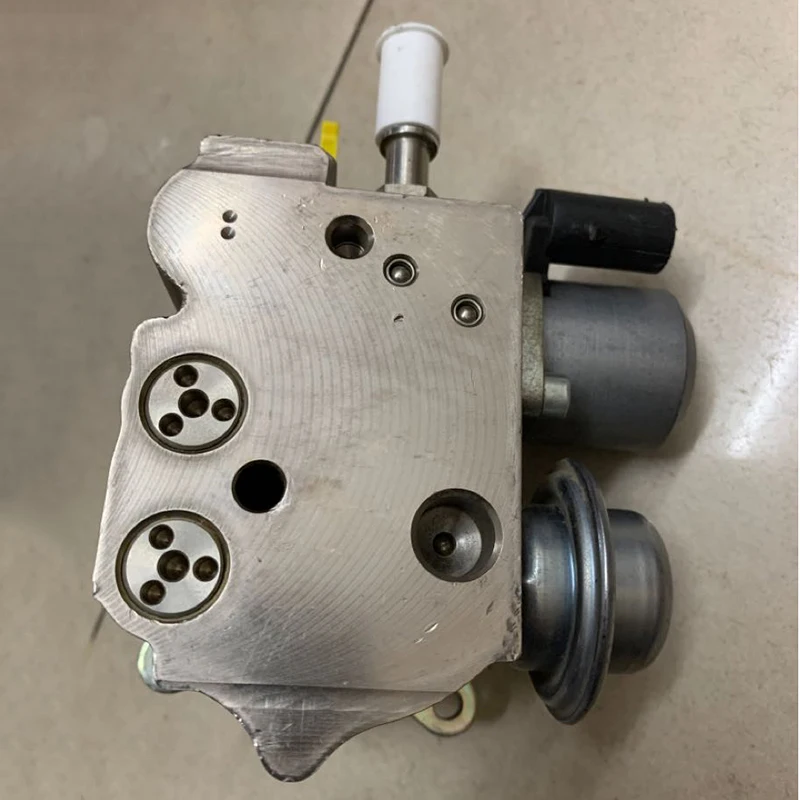 High Pressure Metal Electric Fuel Pump 13517573436 13517588879 13537528345 Fit for MINI R55 R56 R57 R58 R59 PEUGEOT | Автомобили и