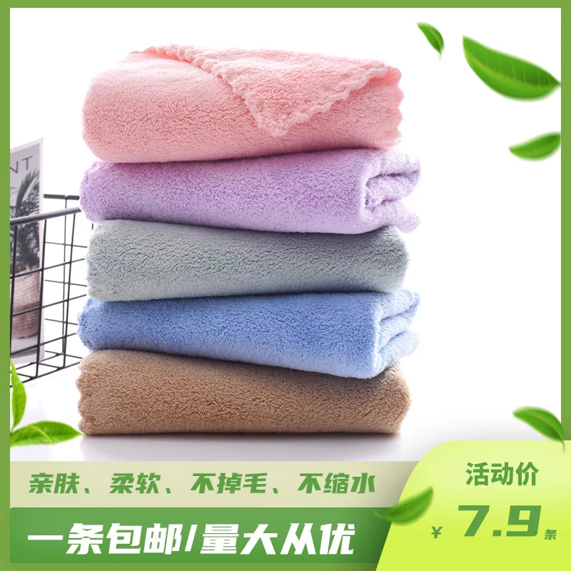 Мягкое влагопоглощающее домашнее кружевное полотенце для кожи банное лица сухие