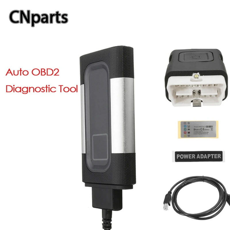 

Автомобильный Универсальный диагностический сканер OBD2 для Toyota Avensis Skoda Rapid Fabia BMW E60 E36 аксессуары