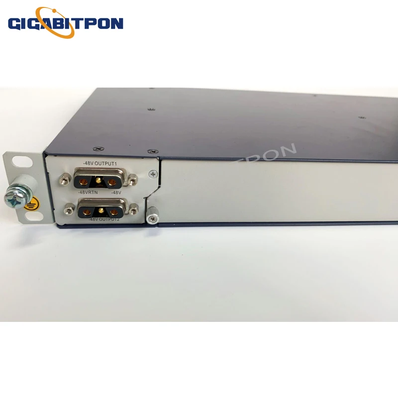 

ZTE C300 C320 olt PSU-AC 15A 48V выпрямитель питания с 1 модулем