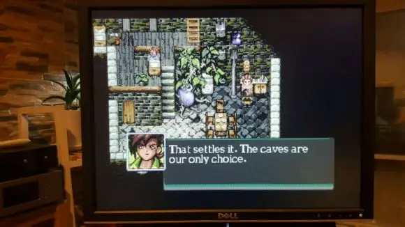 Игра MD: Pier Solar и великие архитекторы (версия Европейского PAL! Несколько