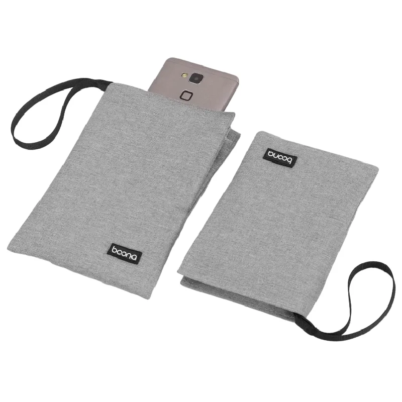 Дешево Сумка для хранения кабеля из ткани Оксфорд, дорожная Компактная сумка для гаджетов, внешнего аккумулятора, наушников, USB-зарядного устройст...