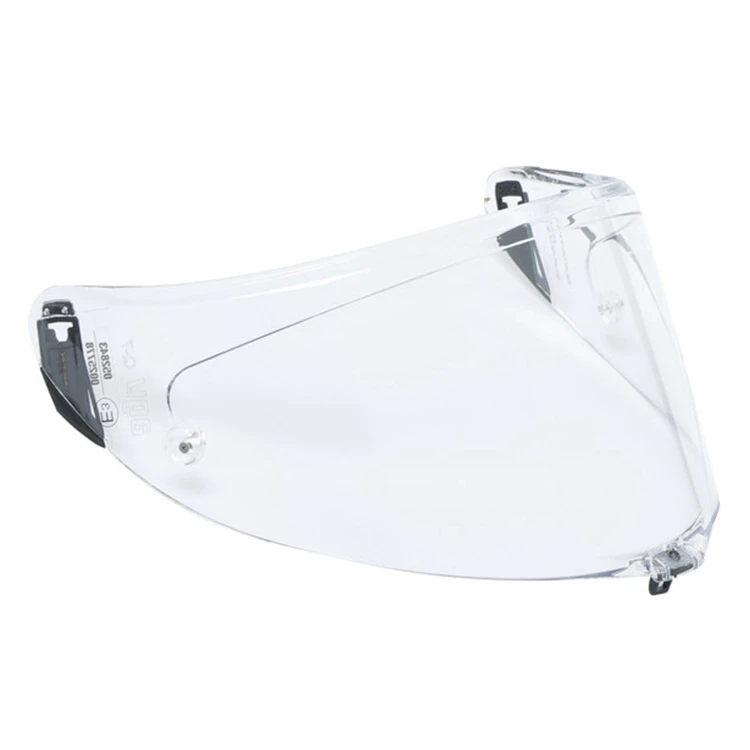 

Pista GPR Corsa Corsa R Visor RACE 2 RACE 3 Motorcycle Helmet Full Face Shield Sun Visor