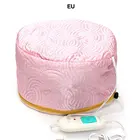 Электрическая шапочка для волос, шапочка для салона, парогенератор для спа, для термической обработки волос, питательная маска для волос, шапочка для выпечки, фены, тепловая шапочка