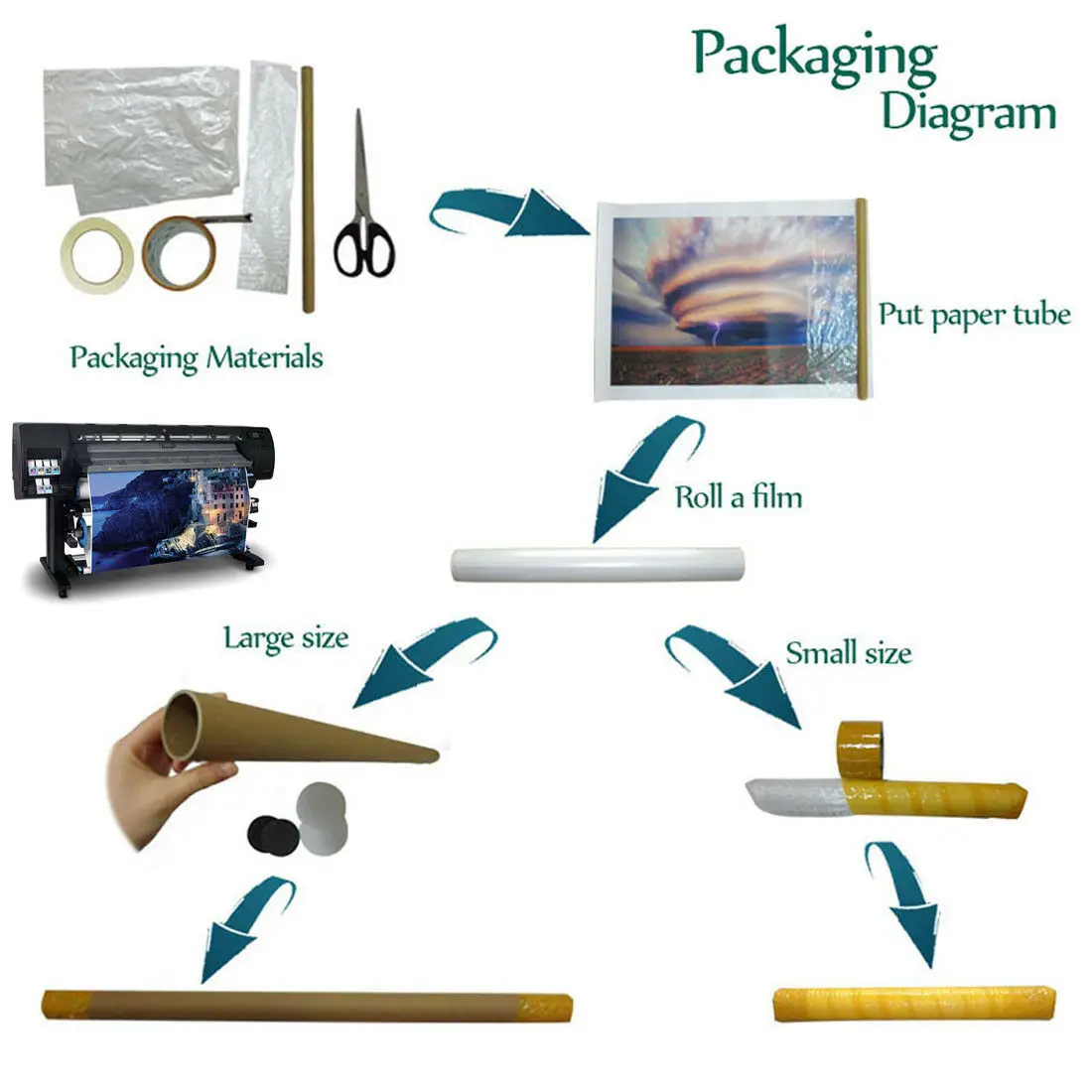 Холщовый постер большого размера художественные принты абстрактная черная