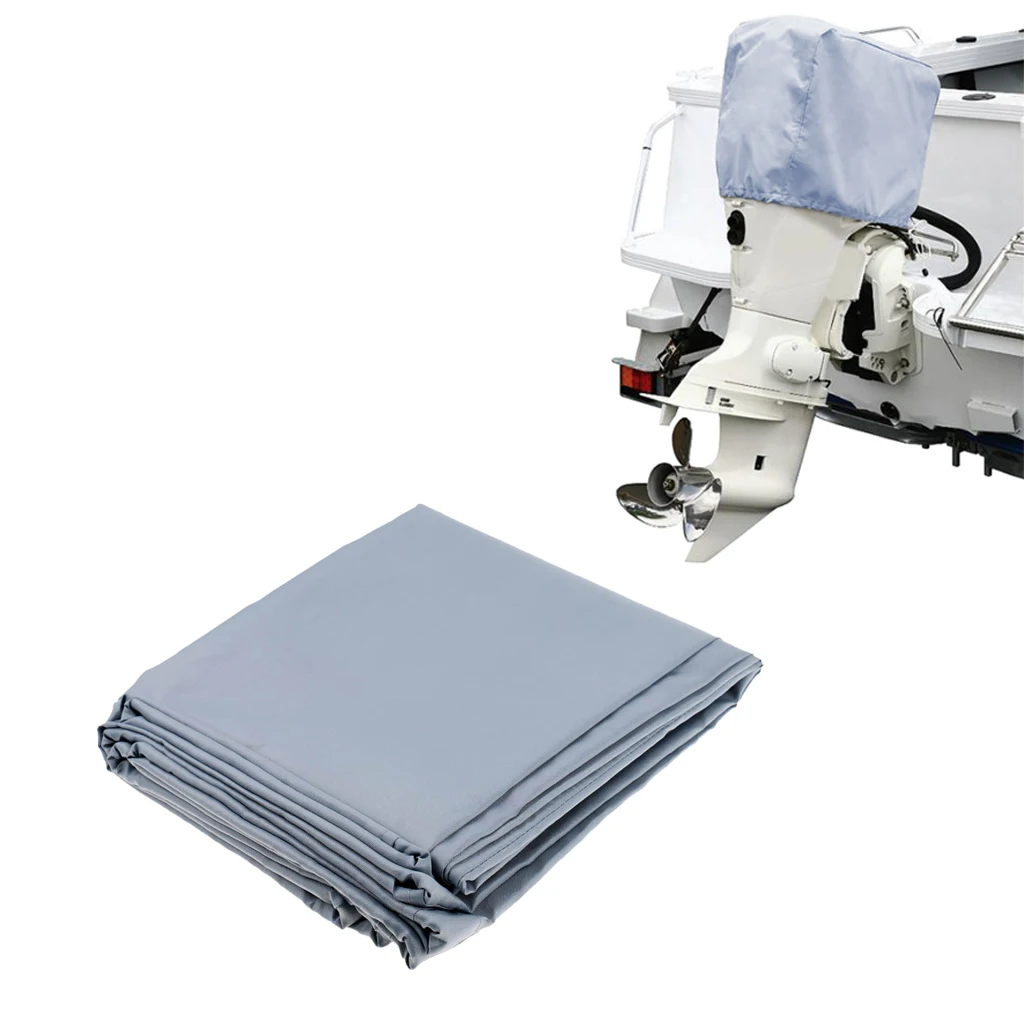 Водонепроницаемая Защитная крышка для двигателя повышенной прочности Размер 2 |