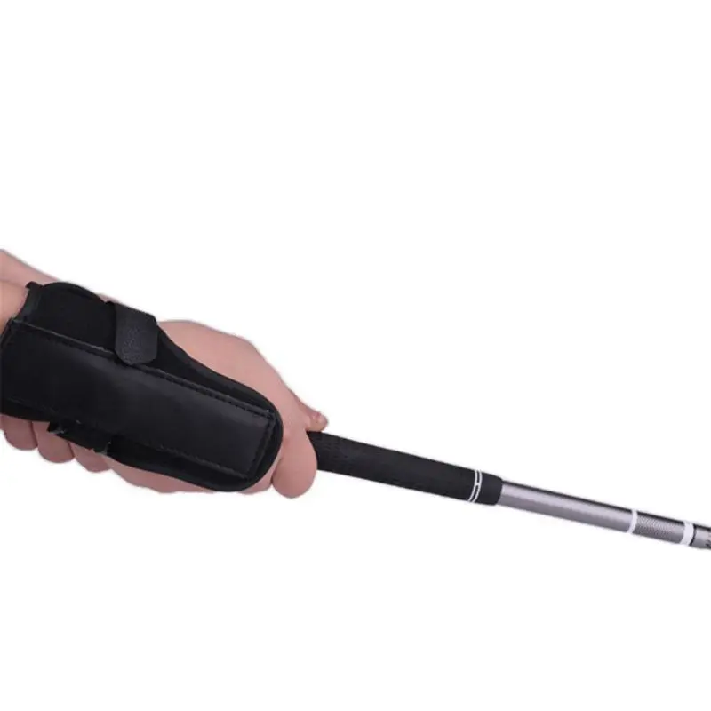 Напульсник для гольфа поворотный Корректор осанки фиксированный держатель рук