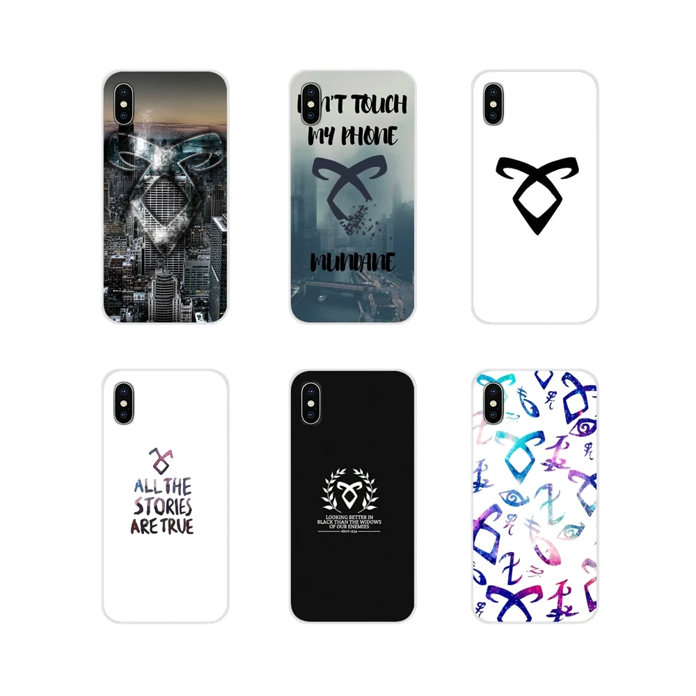 Аксессуары чехлы для телефонов Huawei Nova 2 3 2i 3i Mate 7 8 9 10 20 30 Lite Pro Mortal Instruments City Of
