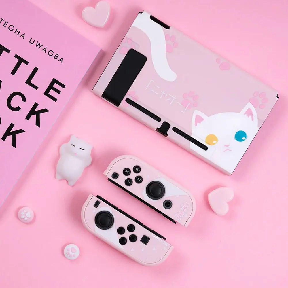 Защитный чехол для iBen с переключателем корпус милый компьютер оболочка