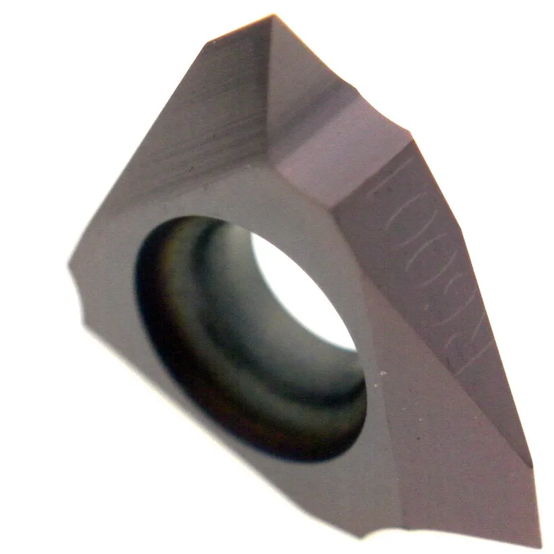 MZG TTX32R 6001 6002 6005 ZM856 нержавеющая сталь CNC Резьбонарезной инструмент сменный цемент Карбид вертикальный винт Резьбовая вставка
