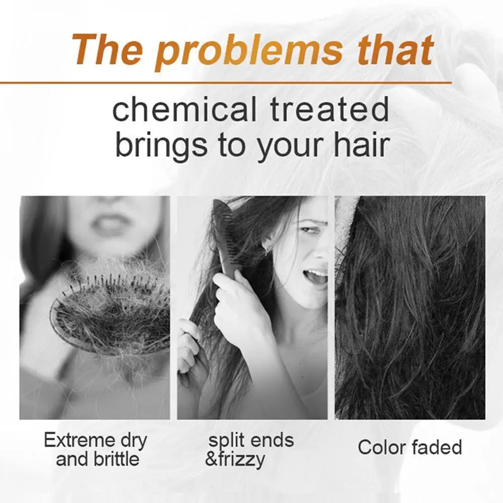 250 г Новый аргановый Питательный кондиционер для волос кератин эластичный белок