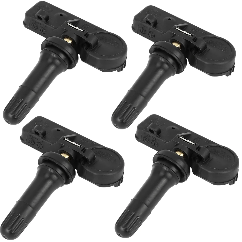 Система контроля давления в шинах uxcell DE8T1A180AA сменные датчики TPMS для Ford Focus 2011