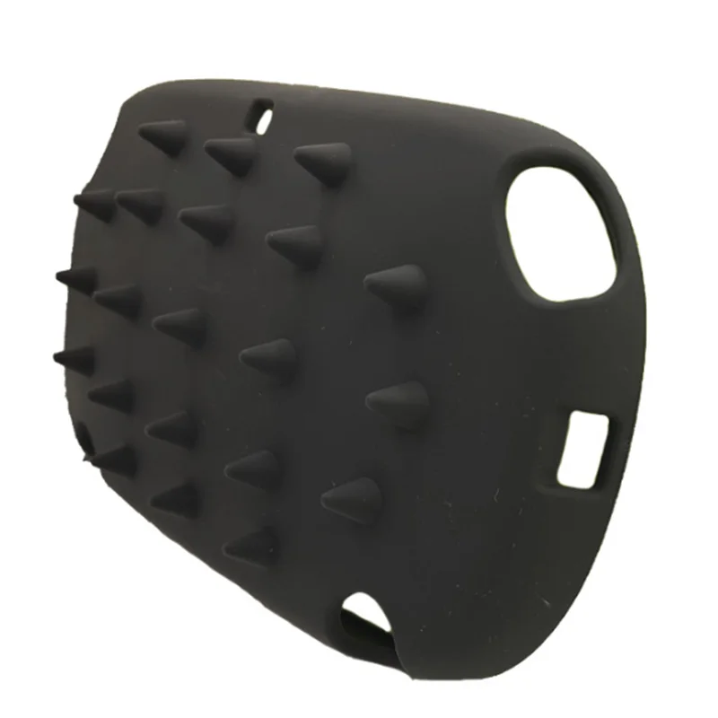 Горячая-подходит для Oculus Quest Shell Cover VR защитный чехол силиконовые защитные