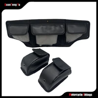new luggage bag for honda gold wing gl1800 gl 1800 2018 2022 motorcycle accessories trunk storage pad storage bag side bag