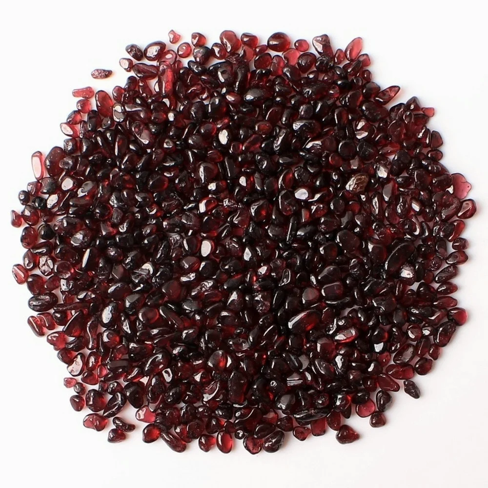 60/100 г винно-красный натуральный гранатовый кристалл драгоценный камень с