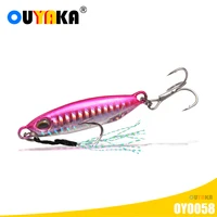 sinking jig fishing accessories lure isca artificial weights 16 32g baits bass pesca equipment trolling tackle carpe fish leurre