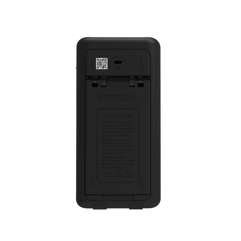 Цифровой осциллограф Hantek 2D82auto 4-в-1 2D82 2-канальный + мультиметр Автомобильная