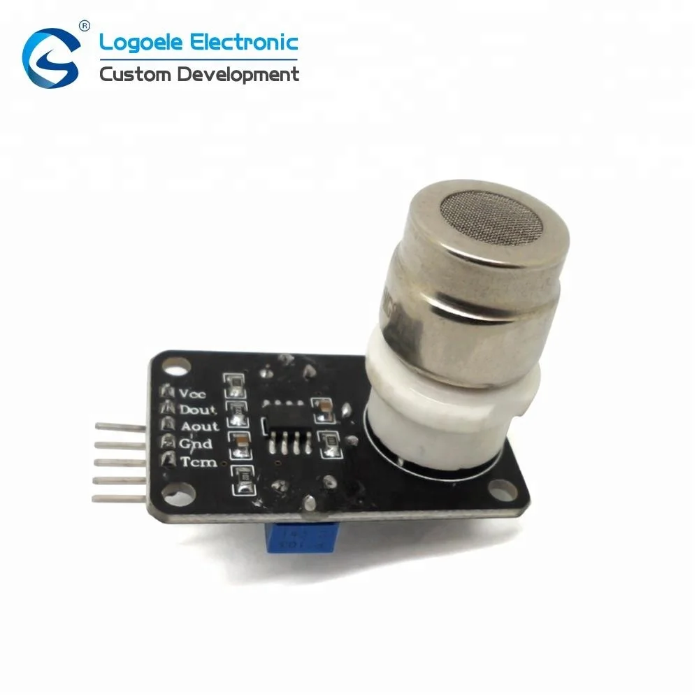 

Custom analog output price gas probe carbon dioxide mg811 co2 sensor module