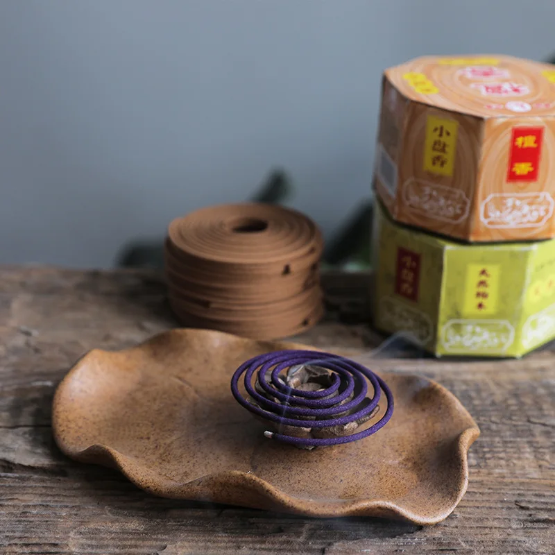 Сандаловое дерево диаметром 5 см комната для спокойной ароматерапии освещение