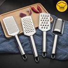 Измельчитель для сыра, из нержавеющей стали, 2021