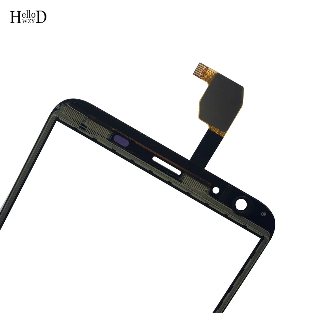 

5.5" Mobile Touch Screen For Prestigio Muze E5 PSP5545DUO PSP5545 Touch Screen Touch Digitizer Panel Glass Lens Sensor Tools