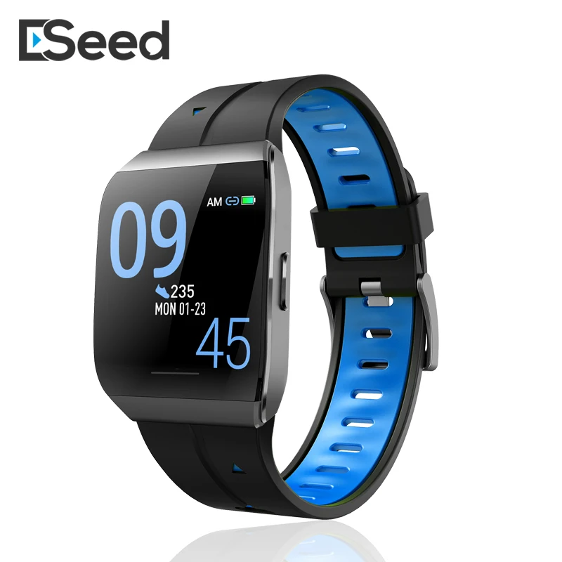 Eseed X1 Смарт-часы мужские IP68 Водонепроницаемые 30 дней в режиме ожидания 1 3 дюймов