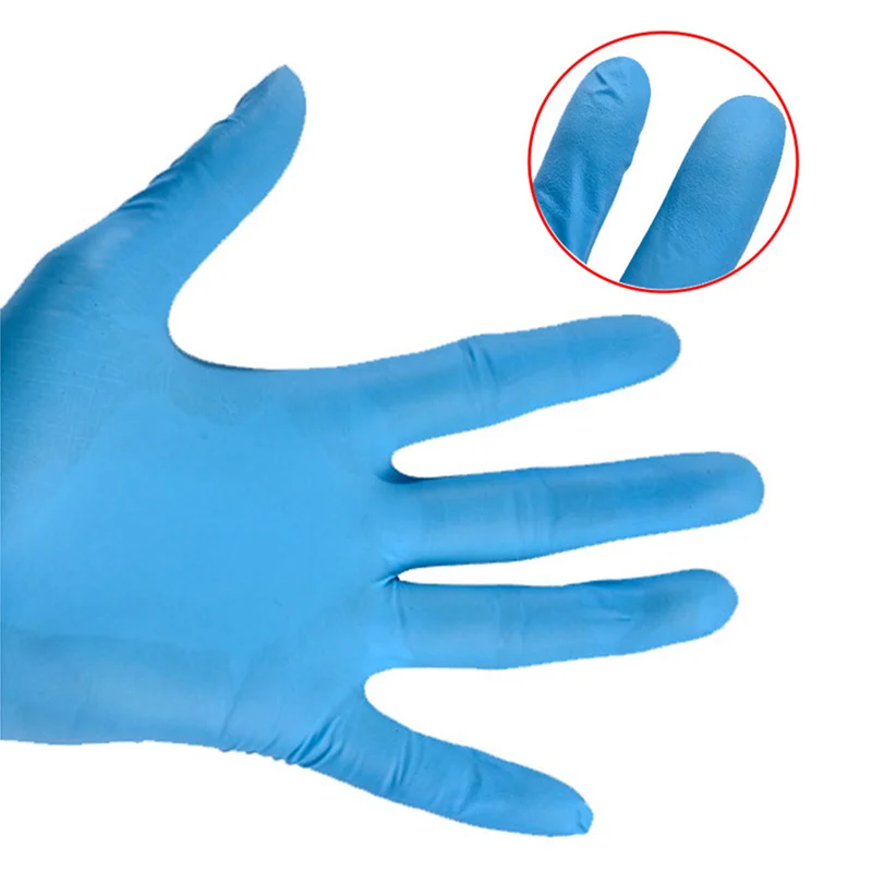 

20pcs/lot Disposable Gloves Latex Cleaning Food Gloves Universal Household Garden Cleaning Gloves Home Cleaning Rubber Drop Ship