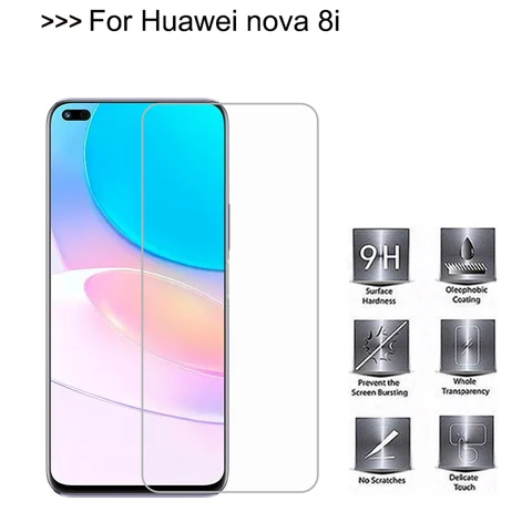 Совместимость стекол huawei