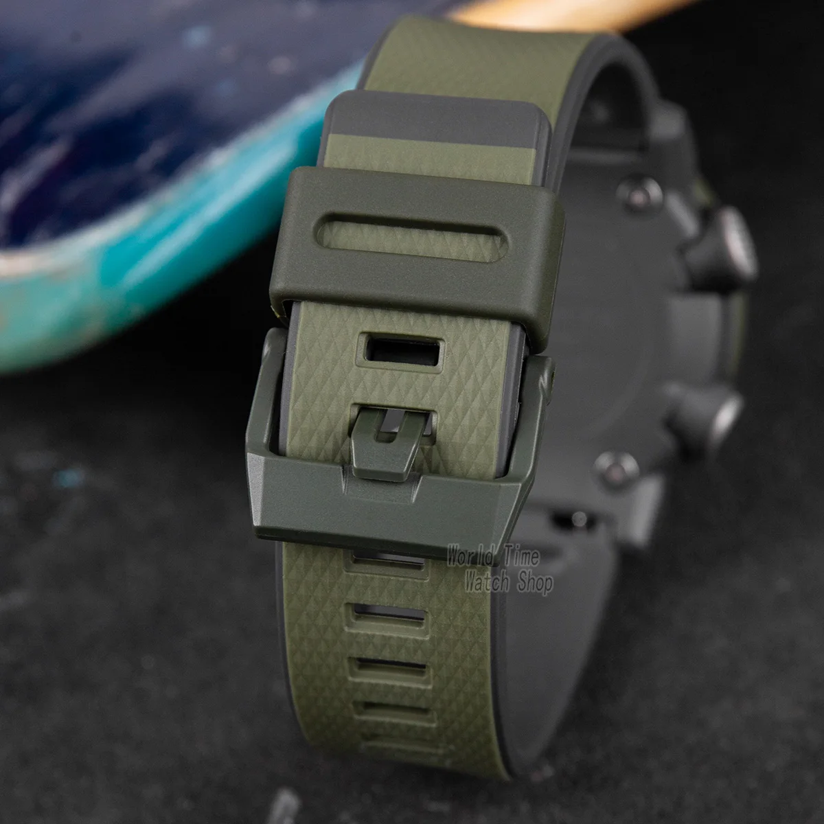 Casio часы G SHOCK мужчины топ роскошный набор двойной LED военные хронограф мужские