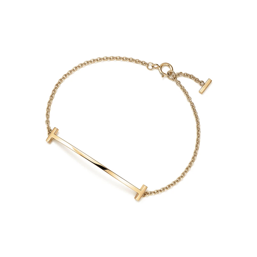 

Anniversary fashion hot style bracelet lovers smile