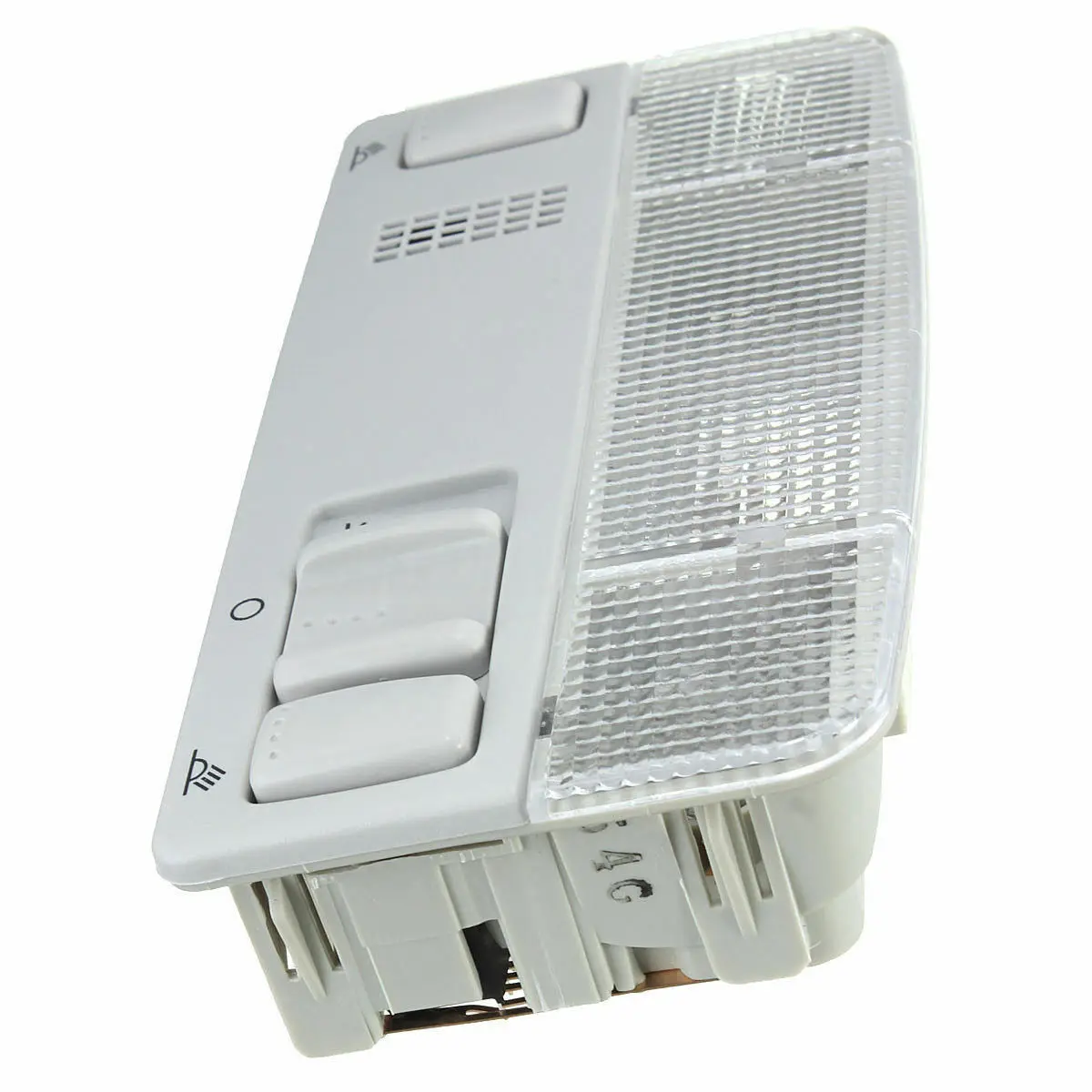 Автомобильный передний внутренний светильник потолочный фургон дом