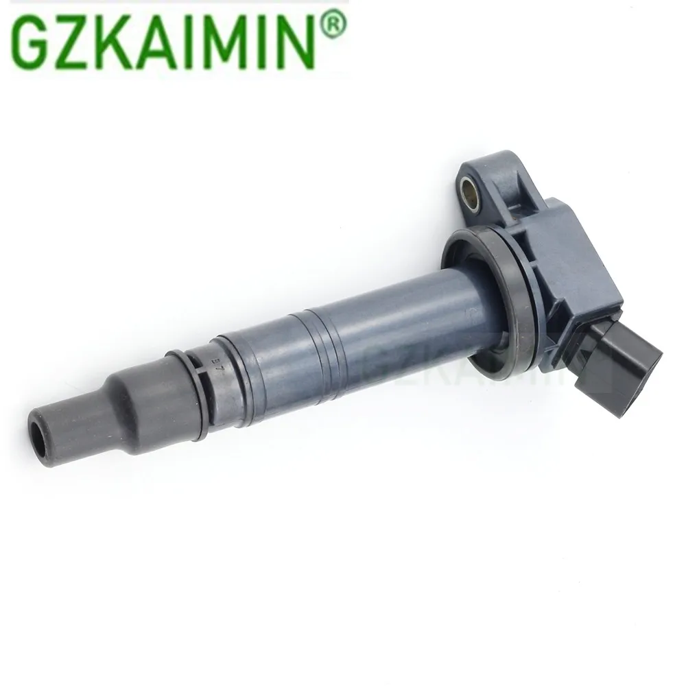 Высокое качество OEM 90919-02248 90919-T2005 90919-T2008 90919-A2001 Катушка зажигания для Toyota Camry Tacoma Tundra 4Runner