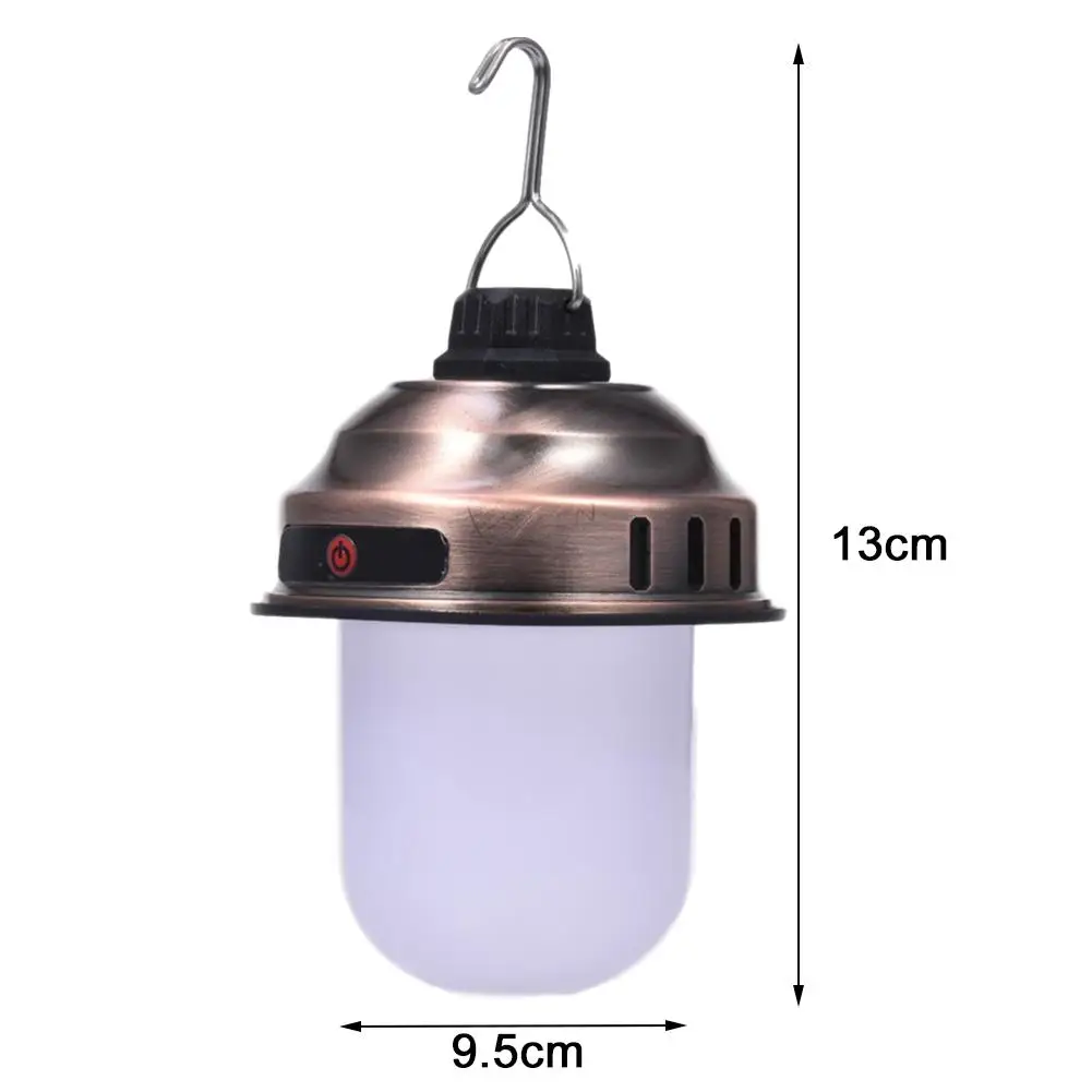 

Camping Light Lightweight Portable LED Flood Light Portable Waterproof Solar Flood Light For Outdoor Camping Hiking
