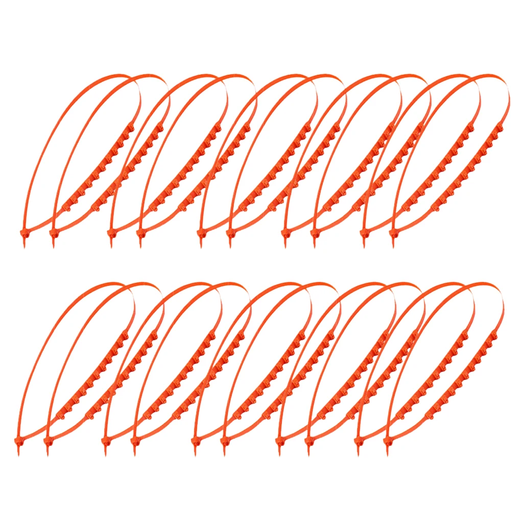 Нескользящая противоскользящая цепь для автомобильных шин 20 шт.|Колесные цепи| |